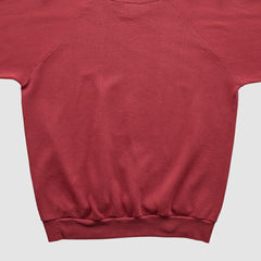Desert Sportswear 80s Pullover Sweatshirt - Arizona Cardinals