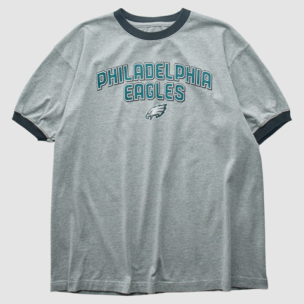 Reebok 2000s T-shirt - Philadelphia Eagles