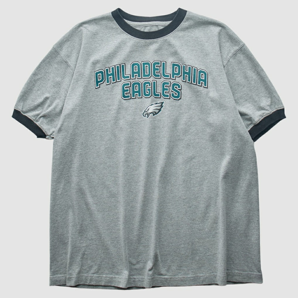 Reebok 2000s T-shirt - Philadelphia Eagles