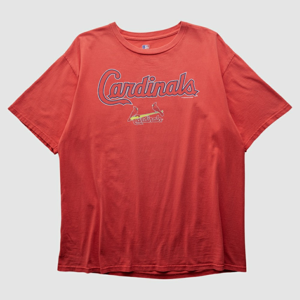 MLB St. Louis Cardinals MLB 2000s T-shirt
