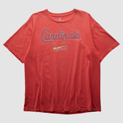 MLB St. Louis Cardinals MLB 2000s T-shirt