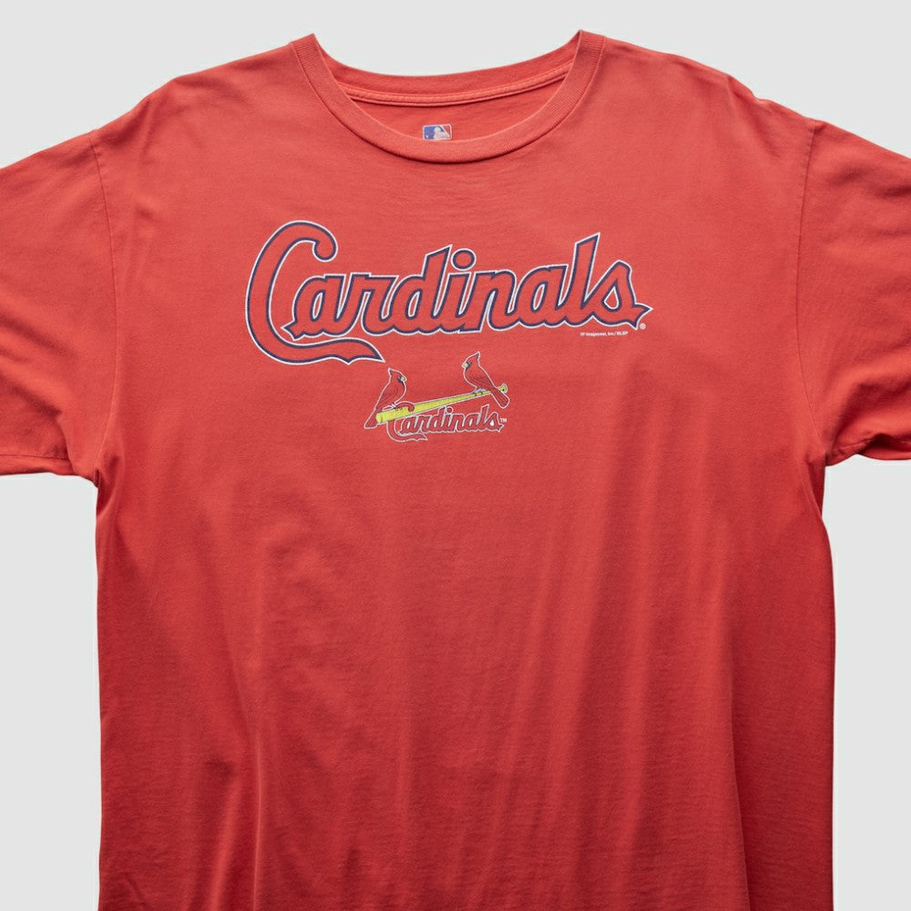 MLB St. Louis Cardinals MLB 2000s T-shirt