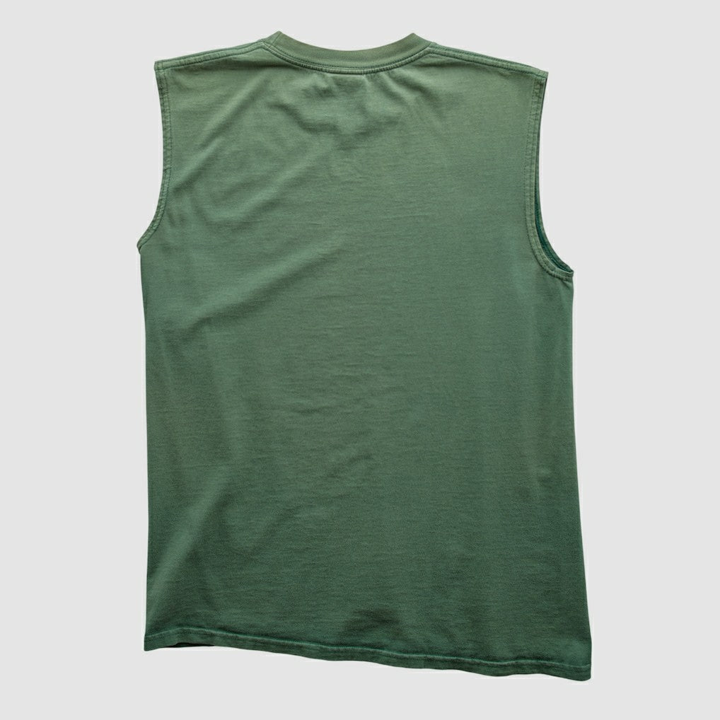 NFL 2000s Tank - Green Bay Packers