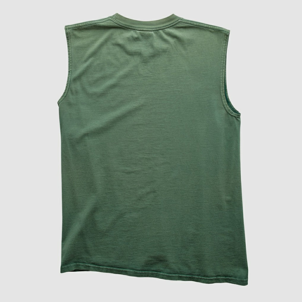 NFL 2000s Tank - Green Bay Packers