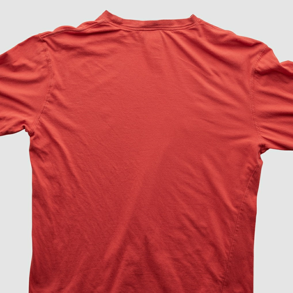 NFL 2000s Long Sleeve T-shirt - Kansas City Chiefs