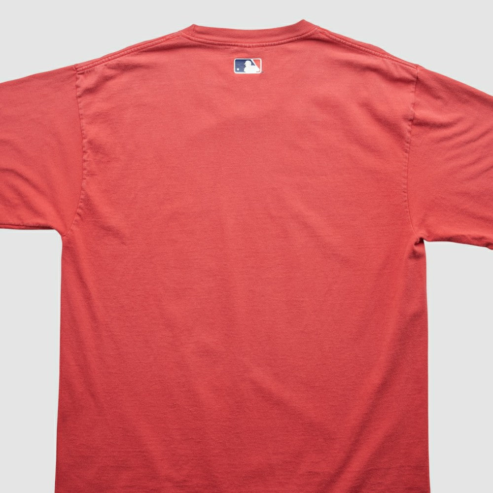 MLB Boston Red Sox Majestic 2005 T-shirt