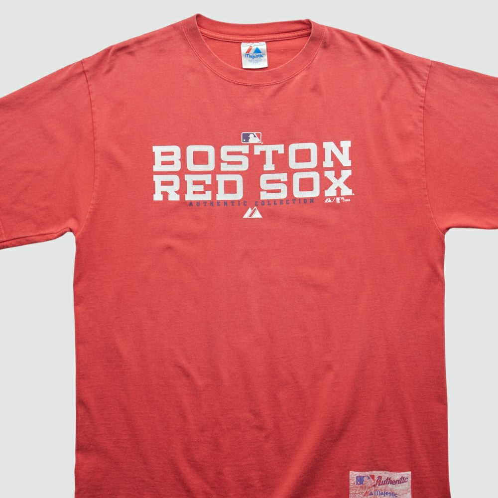 MLB Boston Red Sox Majestic 2005 T-shirt