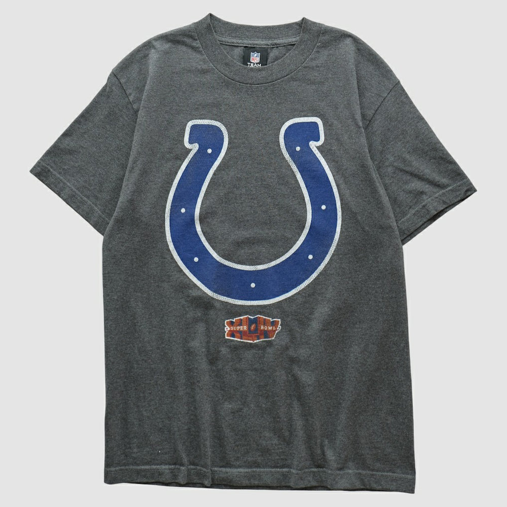 NFL 2010s T-shirt - Indianapolis Colts