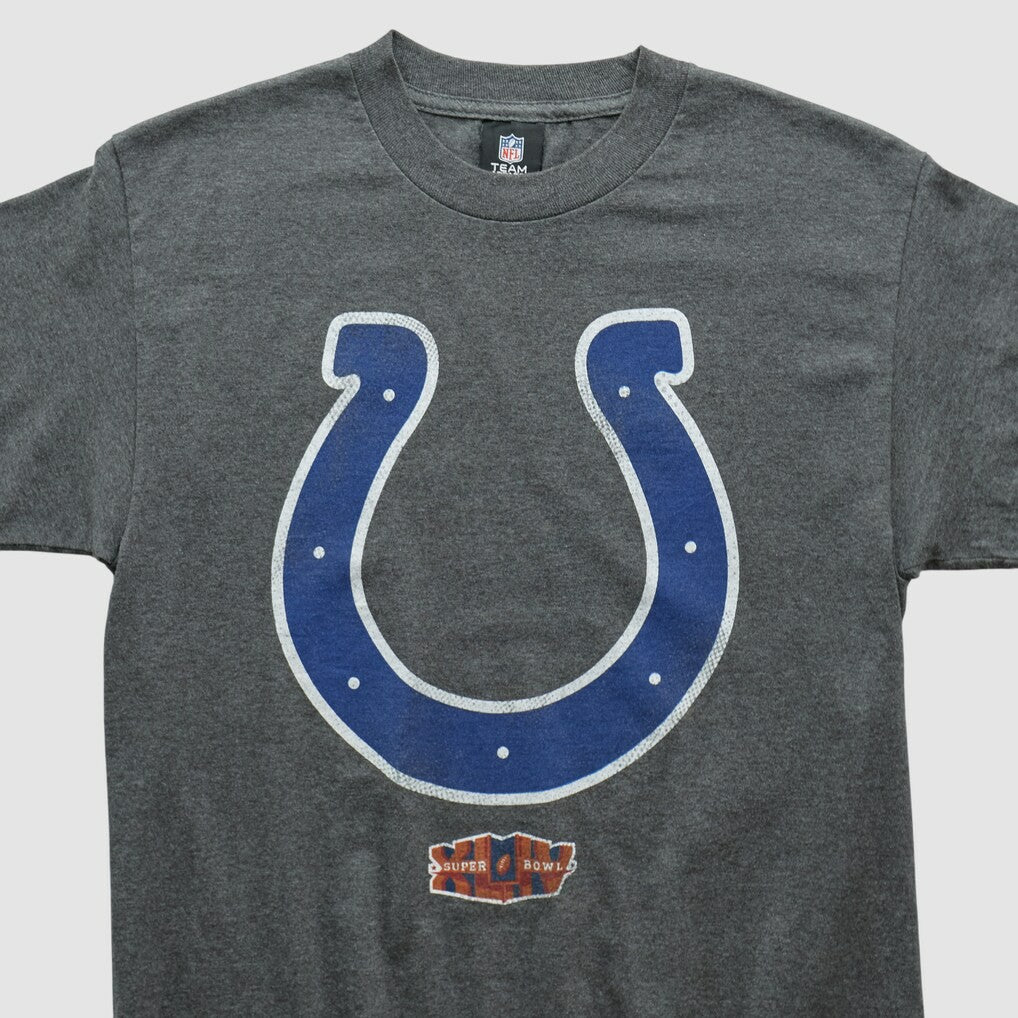 NFL 2010s T-shirt - Indianapolis Colts