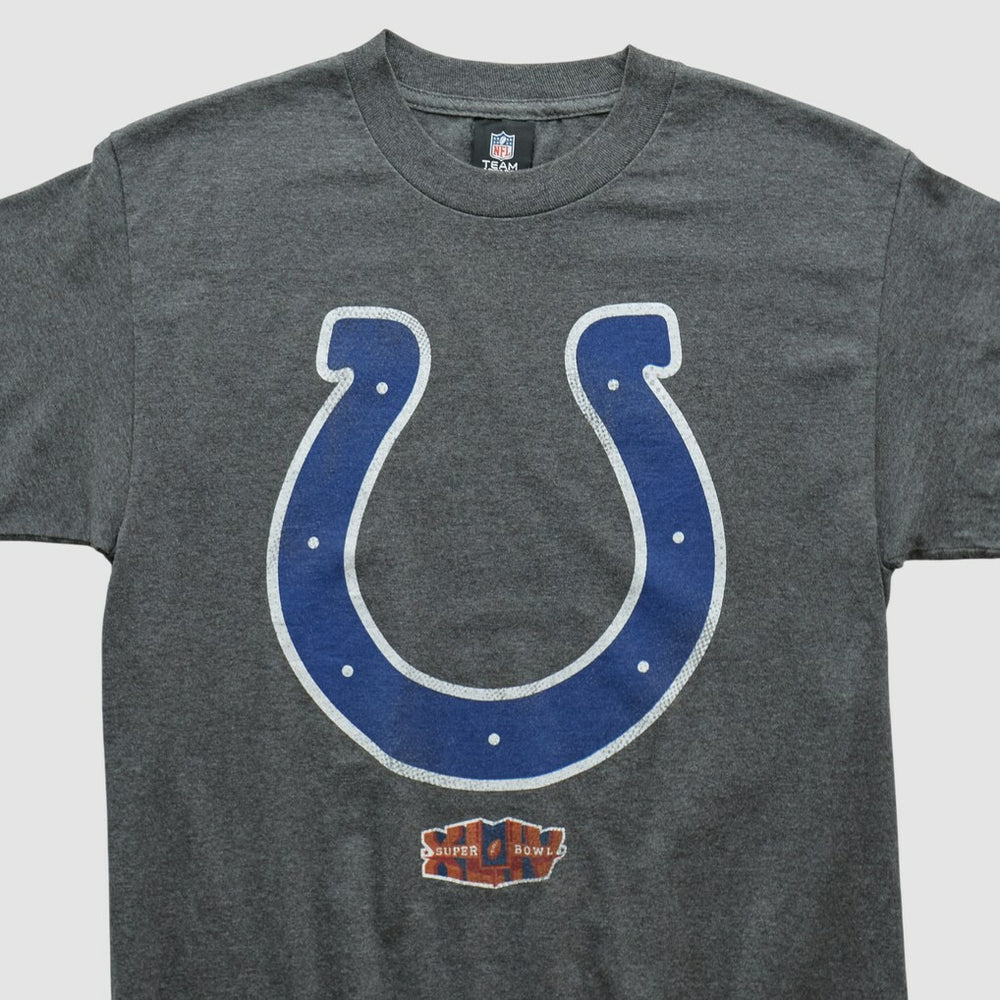 NFL 2010s T-shirt - Indianapolis Colts