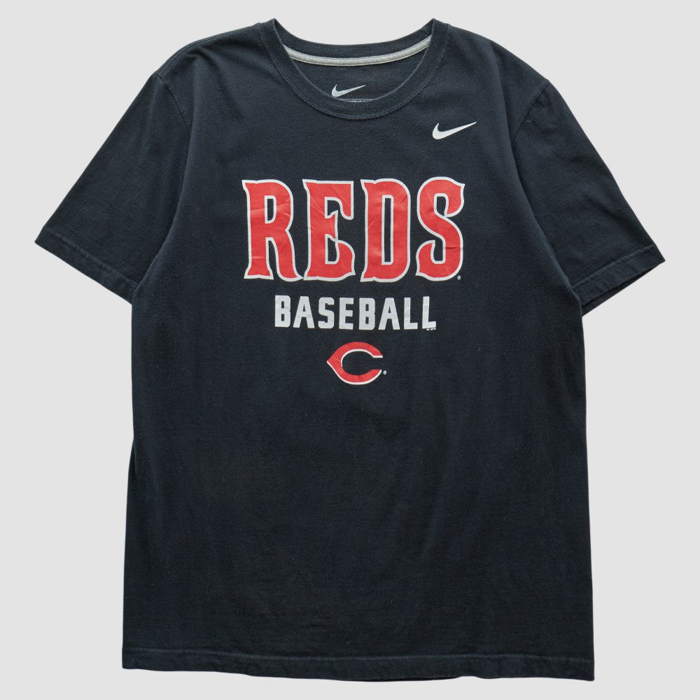 MLB Cincinnati Reds Nike 2010s T-shirt