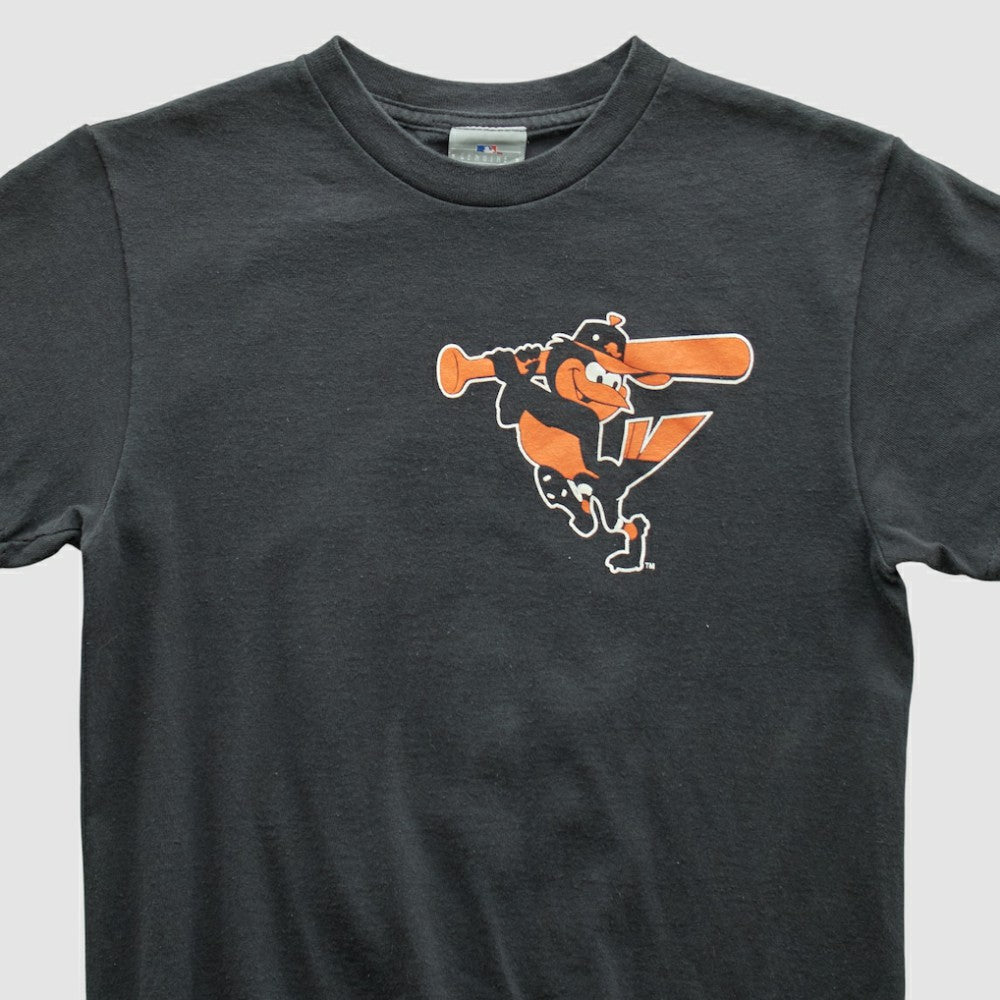 MLB Baltimore Orioles MLB 2000s T-shirt