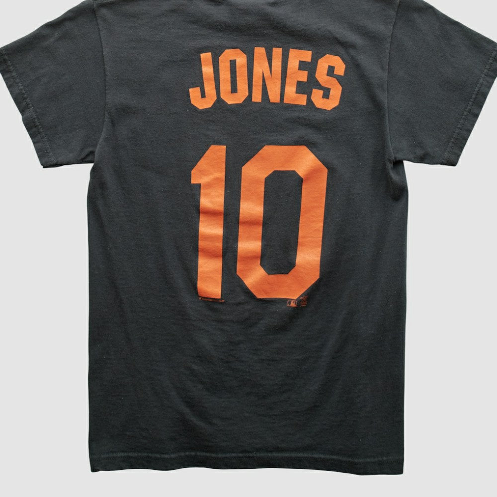 MLB Baltimore Orioles MLB 2000s T-shirt