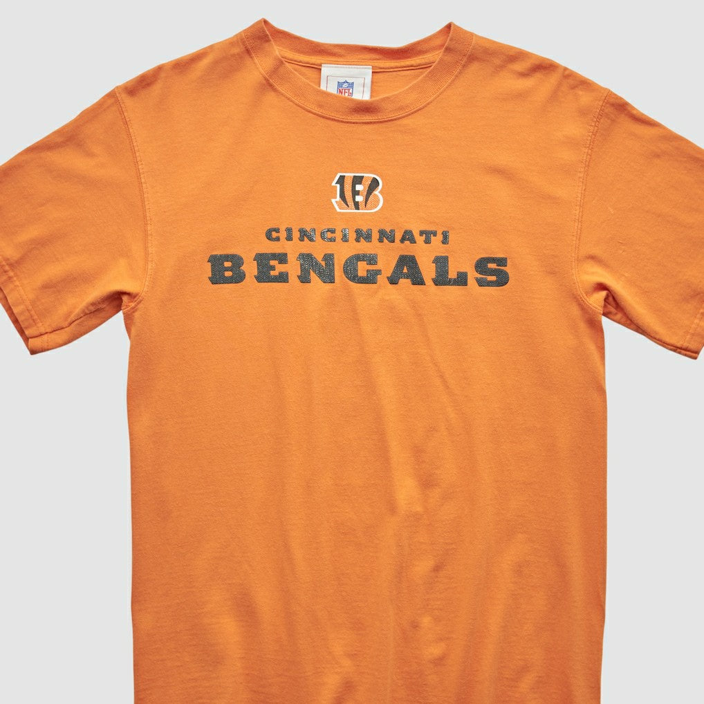 NFL 2000s T-shirt - Cincinnati Bengals