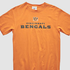 NFL 2000s T-shirt - Cincinnati Bengals