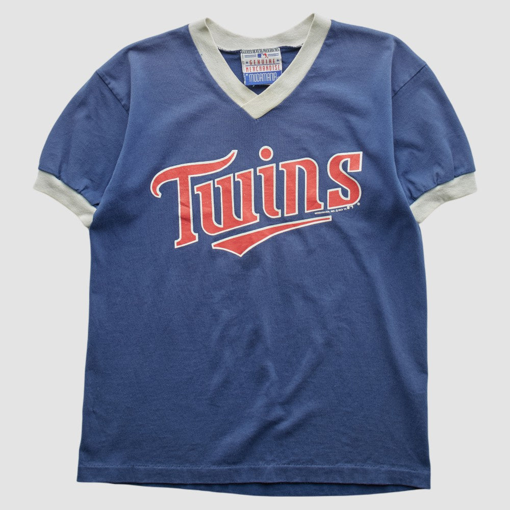MLB Minnesota Twins MLB Genuine Merchandise 90s T-shirt