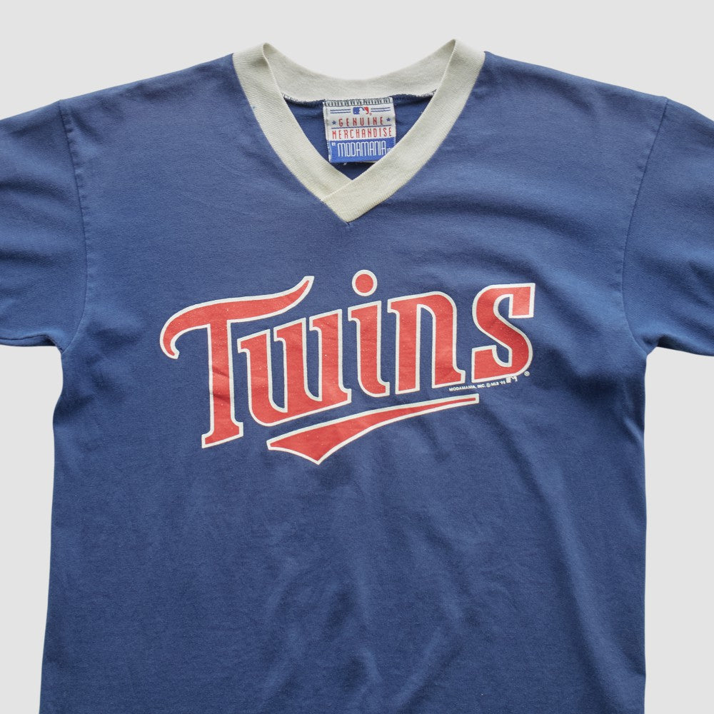 MLB Minnesota Twins MLB Genuine Merchandise 90s T-shirt