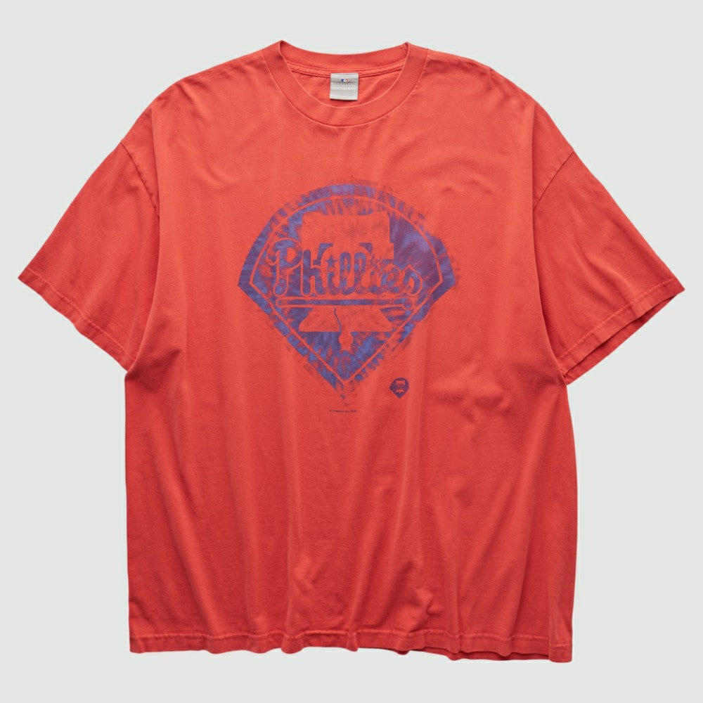MLB Philadelphia Phillies Genuine Merchandise 2000s T-shirt