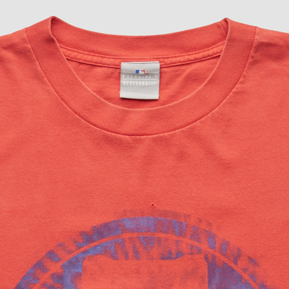 MLB Philadelphia Phillies Genuine Merchandise 2000s T-shirt