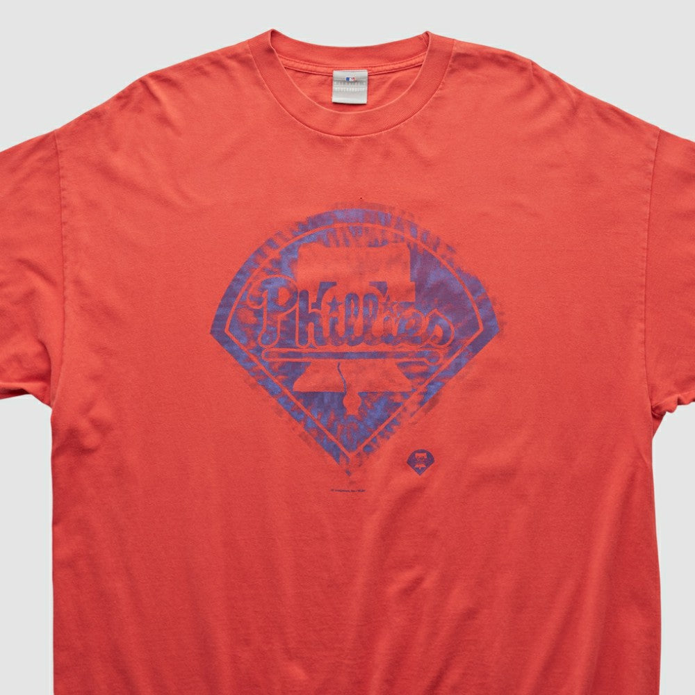 MLB Philadelphia Phillies Genuine Merchandise 2000s T-shirt