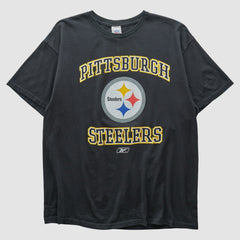 NFL 2000s T-shirt - Pittsburgh Steelers