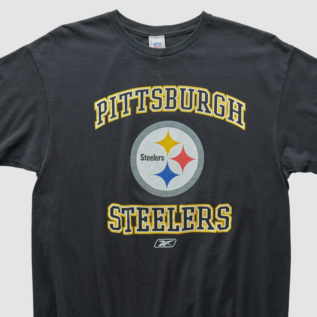 NFL 2000s T-shirt - Pittsburgh Steelers