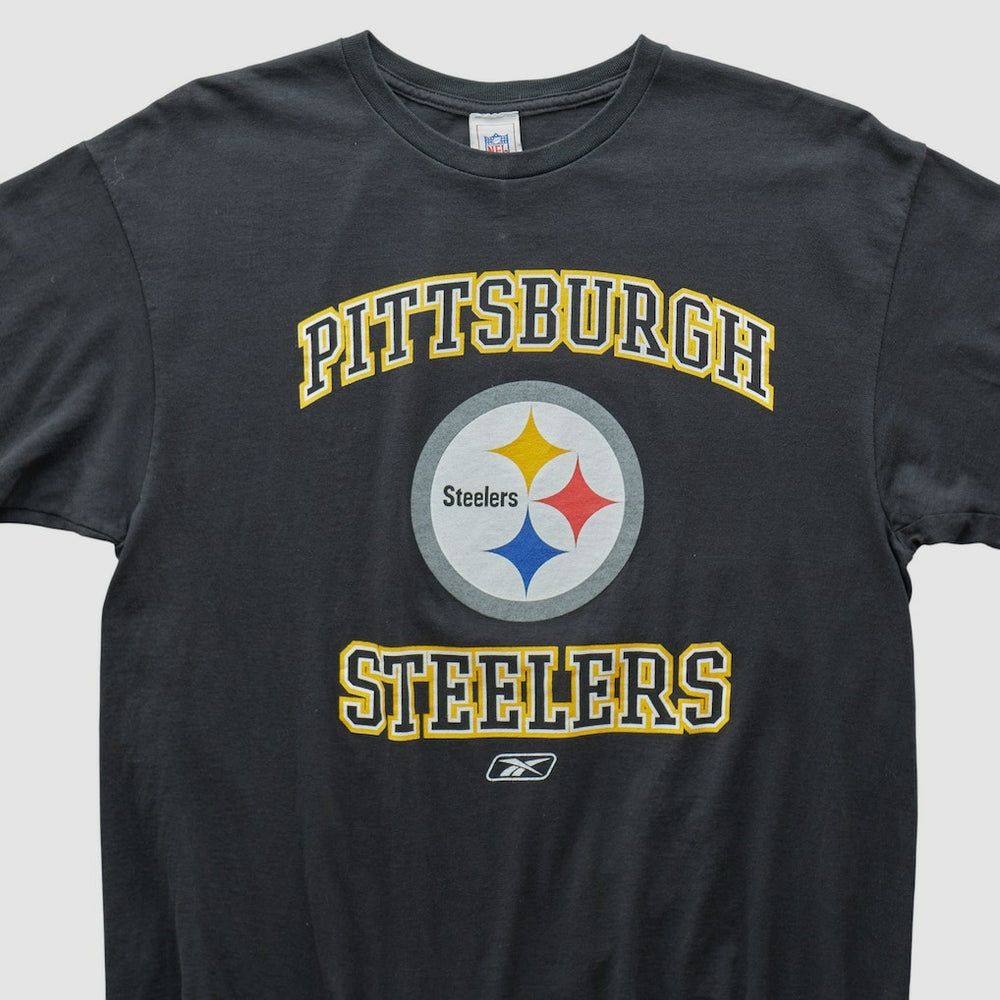 NFL 2000s T-shirt - Pittsburgh Steelers
