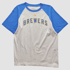 MLB Milwaukee Brewers 2010s T-shirt