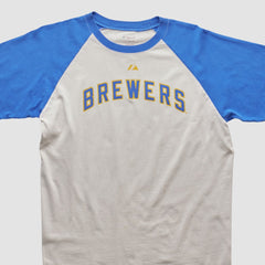 MLB Milwaukee Brewers 2010s T-shirt