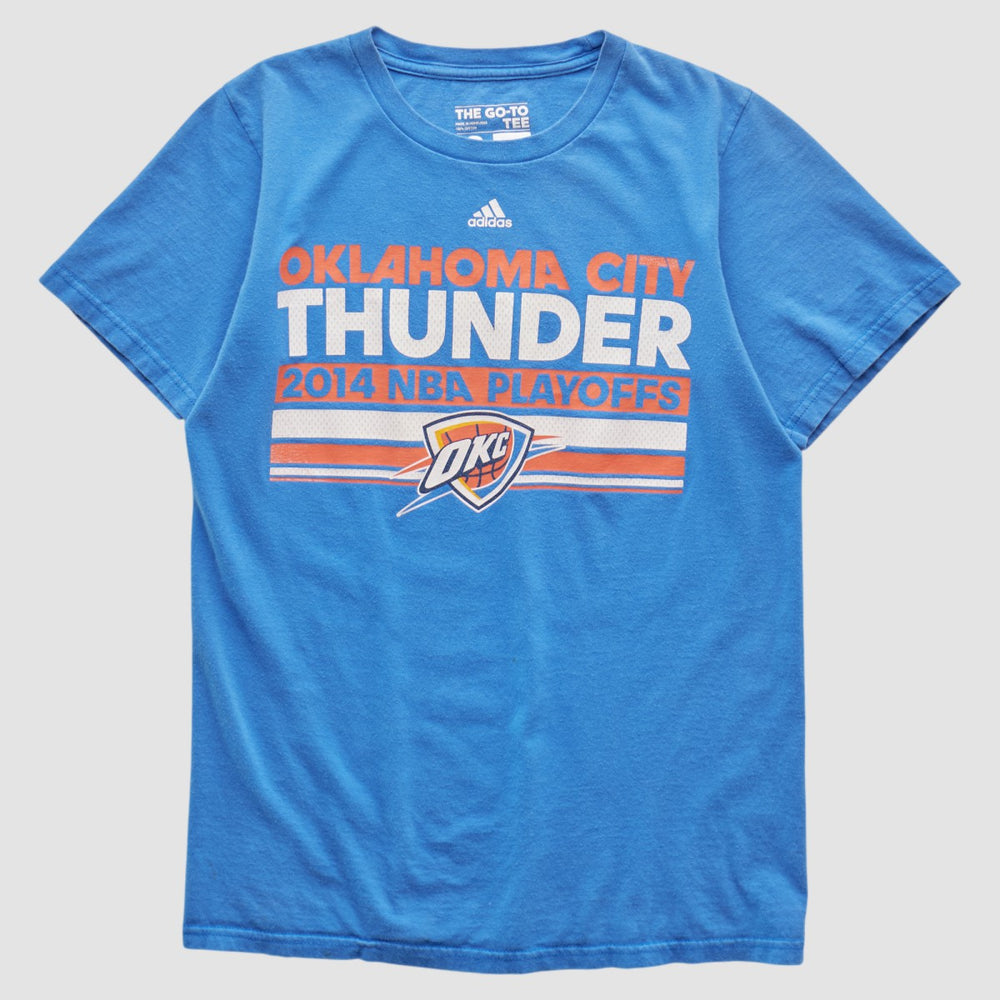 NBA Oklahoma City Thunder 2014 T-shirt