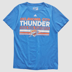 NBA Oklahoma City Thunder 2014 T-shirt