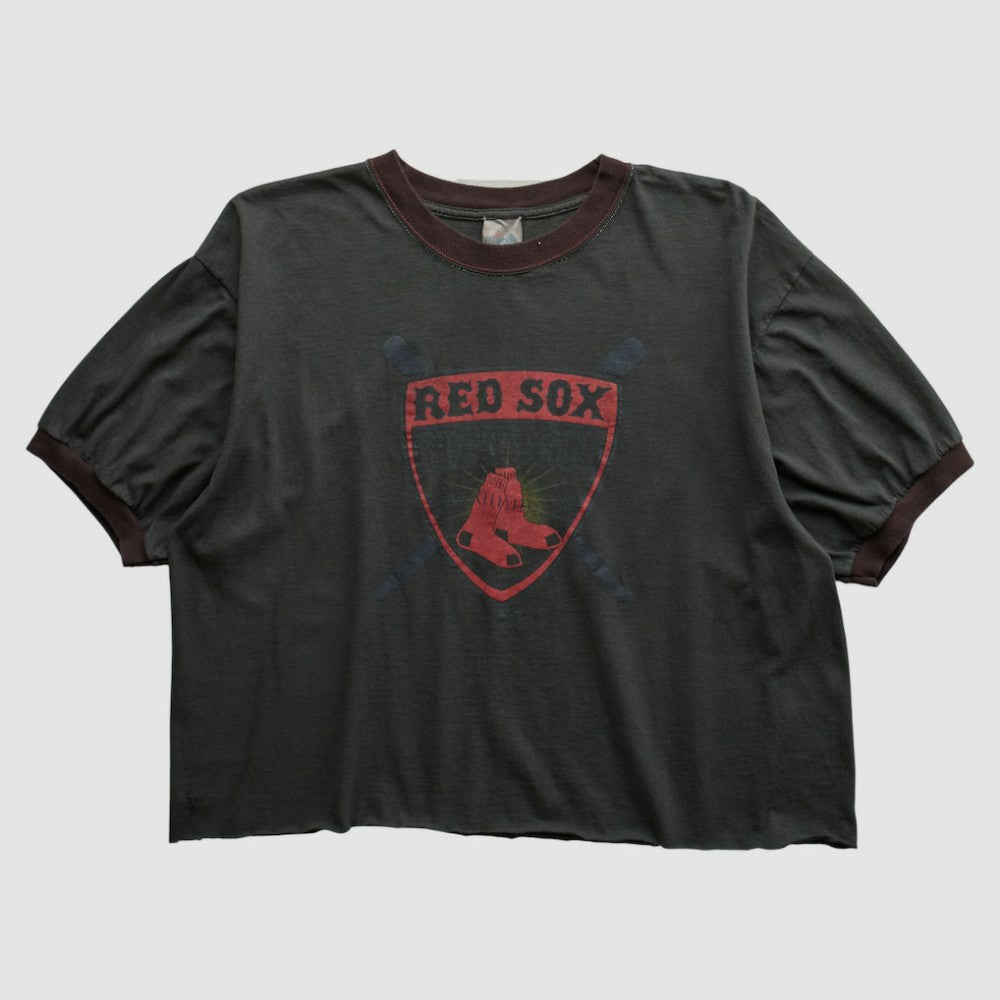 MLB Boston Red Sox Majestic 2000s T-shirt