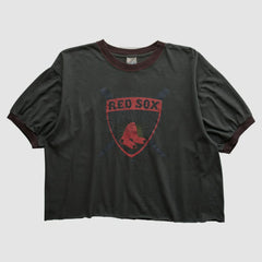 MLB Boston Red Sox Majestic 2000s T-shirt