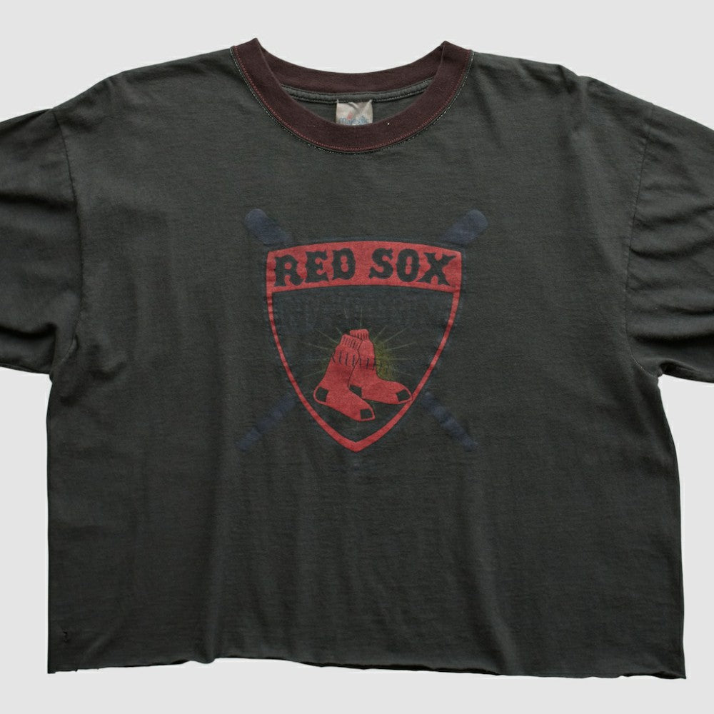 MLB Boston Red Sox Majestic 2000s T-shirt