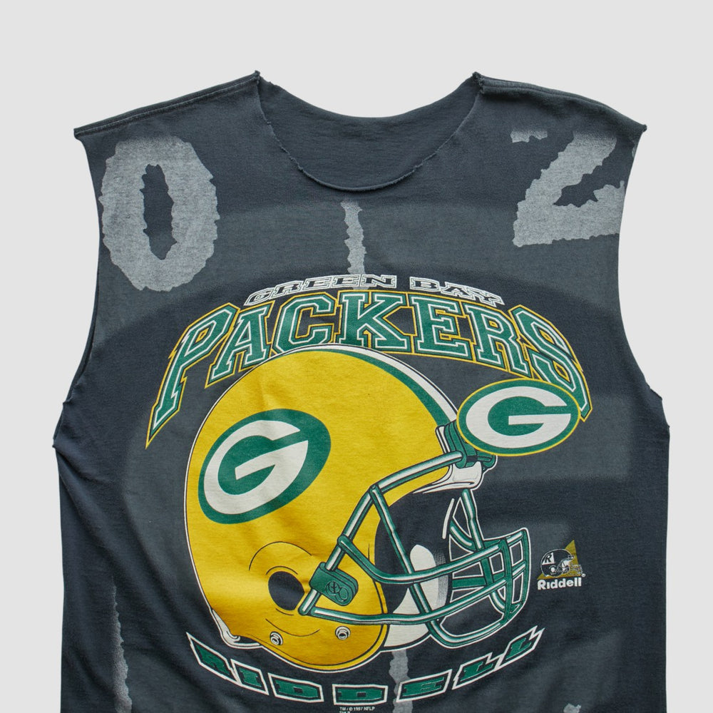 1997 Tank - Green Bay Packers