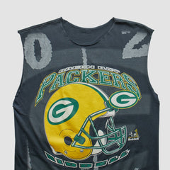 1997 Tank - Green Bay Packers