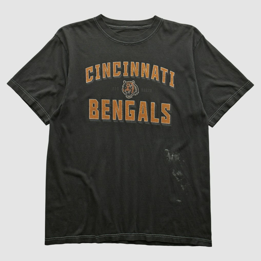2000s T-shirt - Cincinnati Bengals