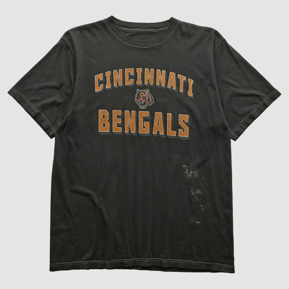 2000s T-shirt - Cincinnati Bengals