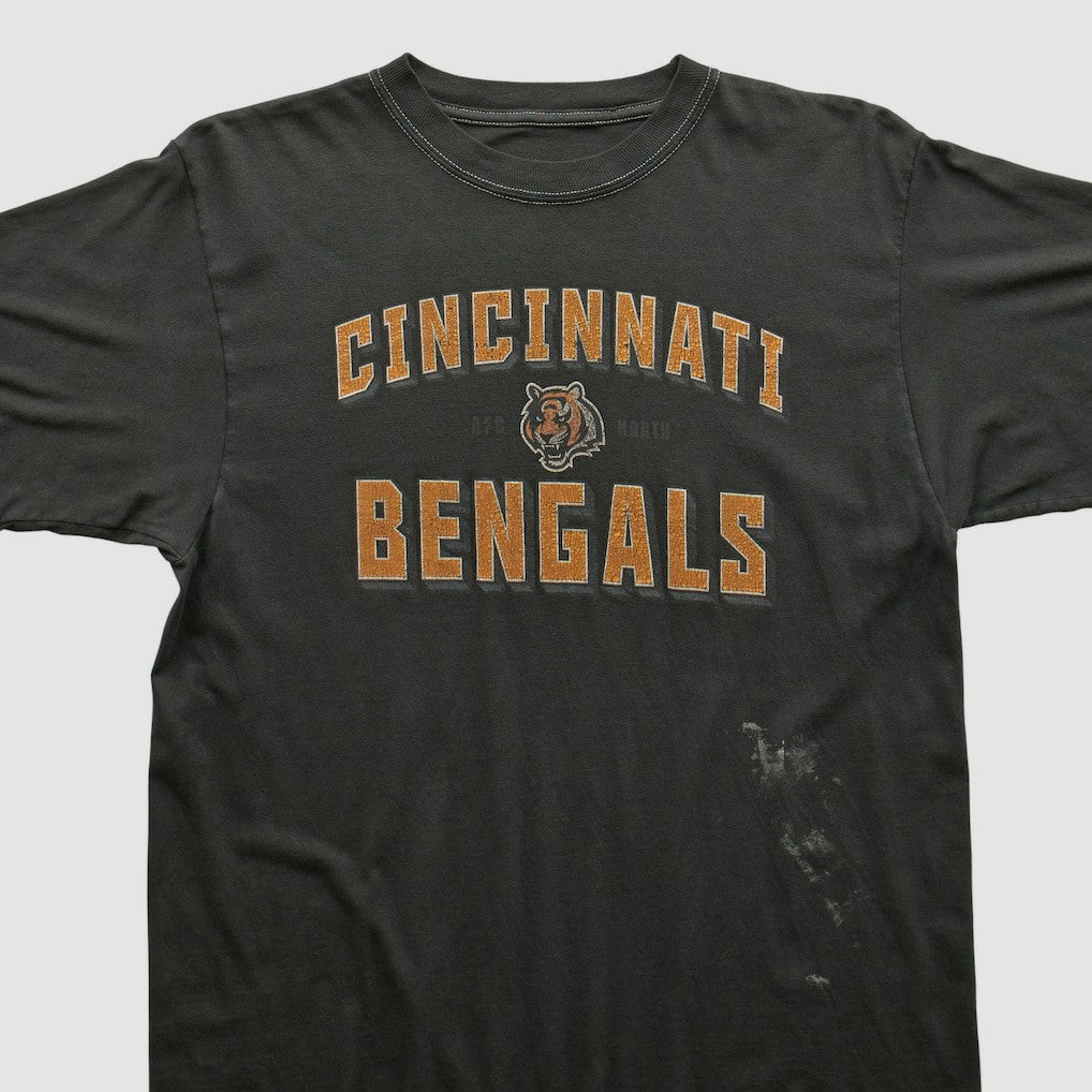 2000s T-shirt - Cincinnati Bengals