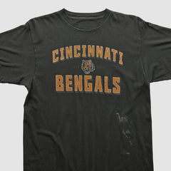 2000s T-shirt - Cincinnati Bengals