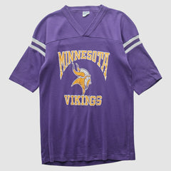 Logo 7 90s T-shirt - Minnesota Vikings
