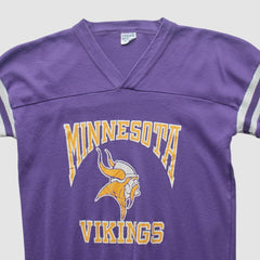 Logo 7 90s T-shirt - Minnesota Vikings