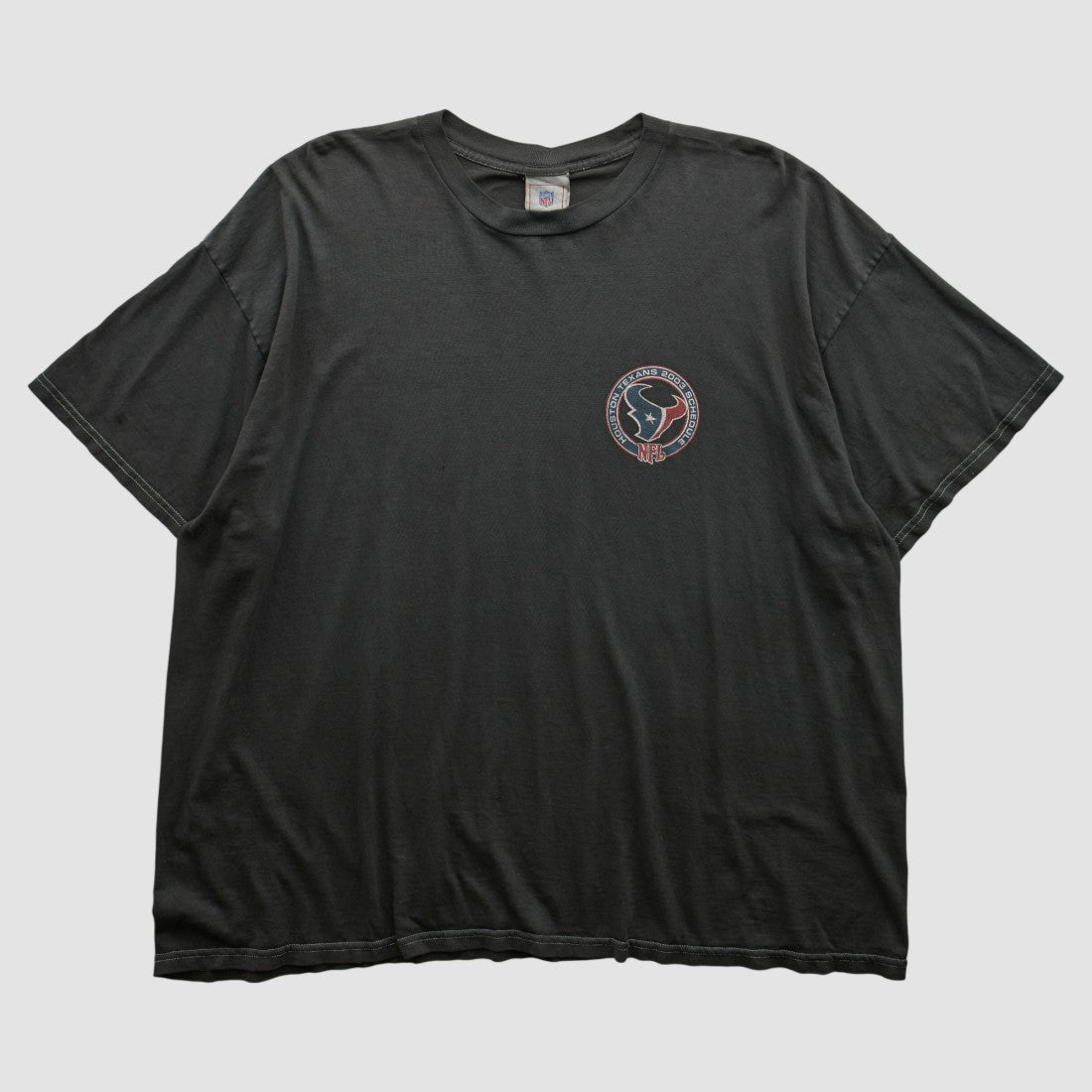NFL 2000s T-shirt - Houston Texans