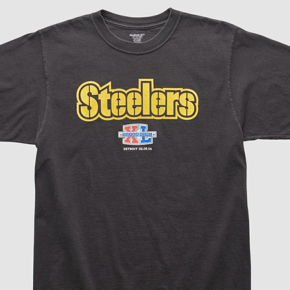 Reebok 2006 T-shirt - Pittsburgh Steelers