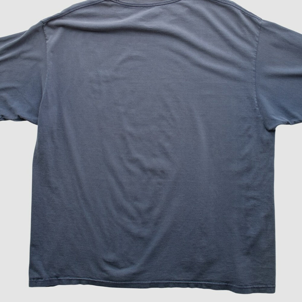 MLB Tampa Bay Rays MLB Genuine Merchandise 2000s T-shirt
