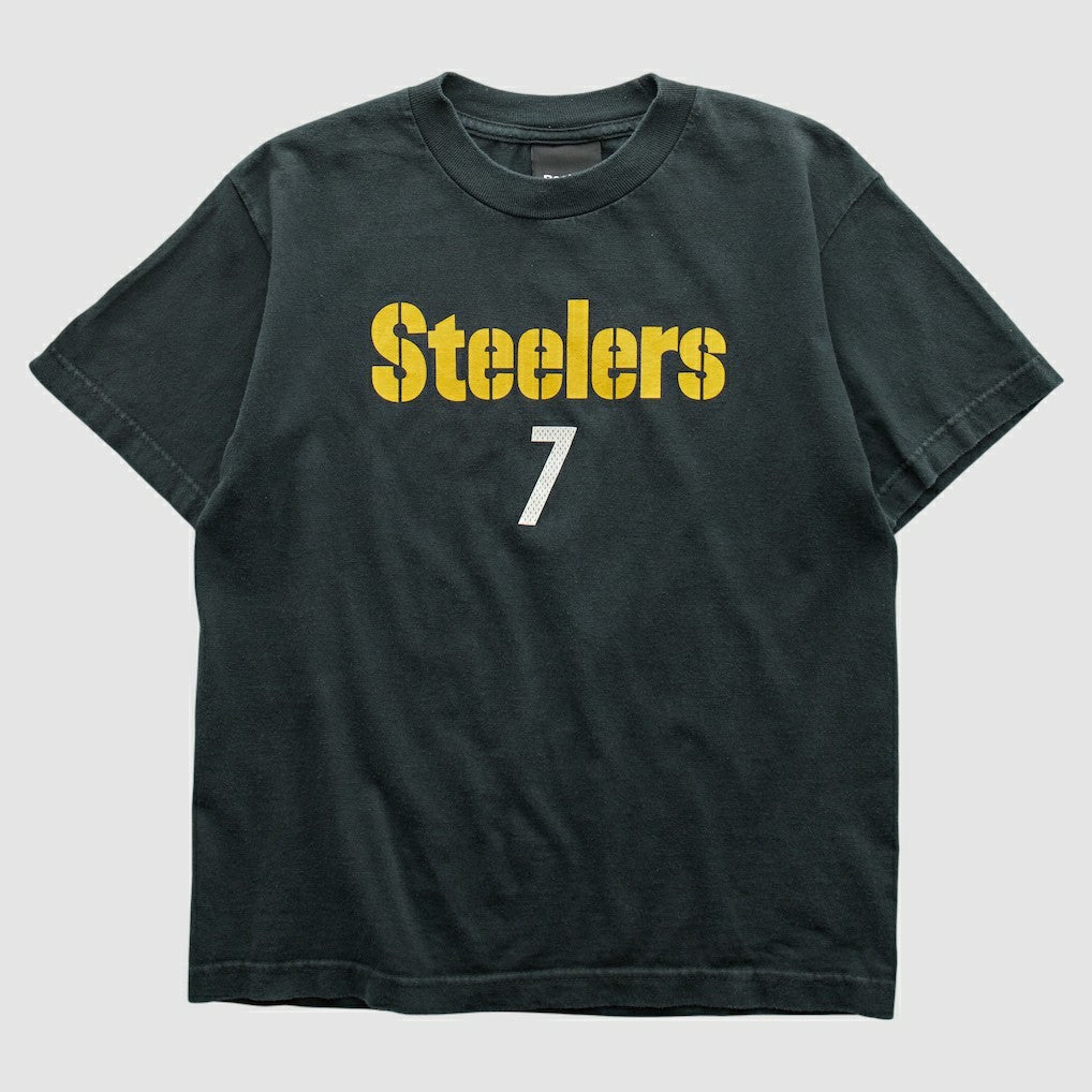 Reebok 2000s T-shirt - Pittsburgh Steelers