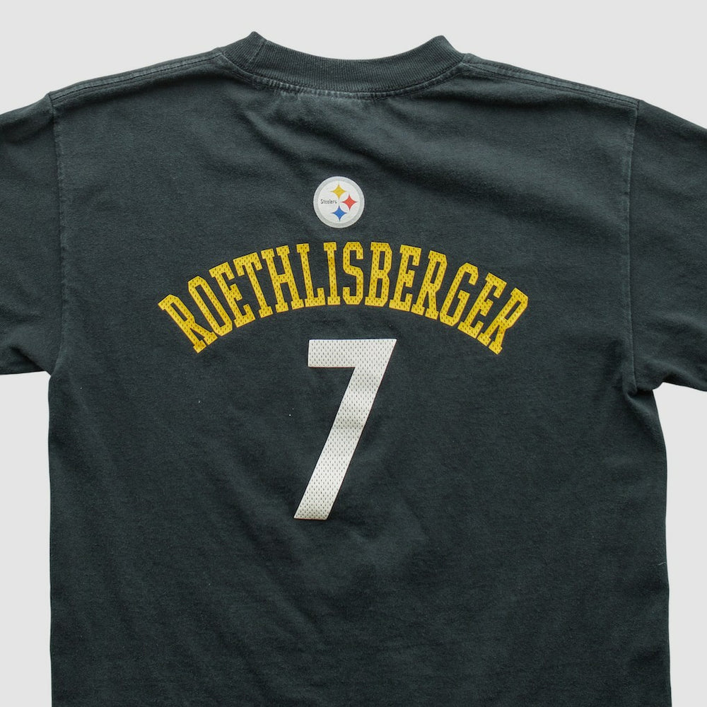 Reebok 2000s T-shirt - Pittsburgh Steelers