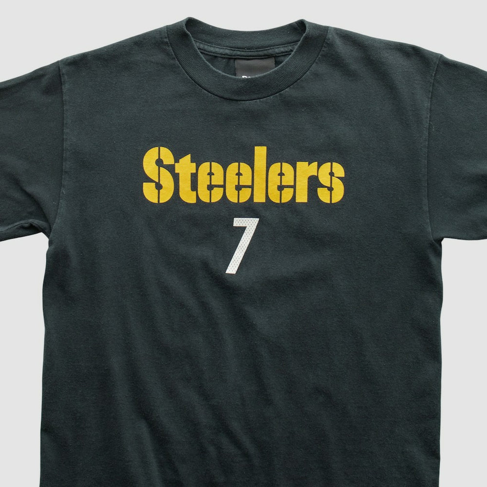 Reebok 2000s T-shirt - Pittsburgh Steelers