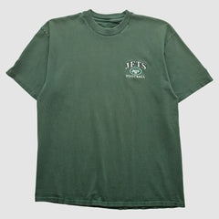 90s T-shirt - New York Jets