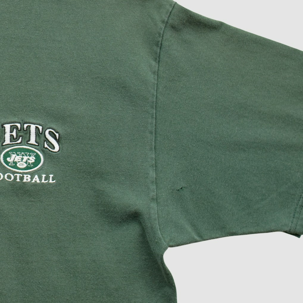 90s T-shirt - New York Jets